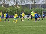 ST S.K.N.W.K./D.Z.C. '09 JO14-1 - ST Wolfaartsdijk/Colijnsplaatse Boys JO14-1 (competitie) 2023-2024 (3e fase) (8/141)